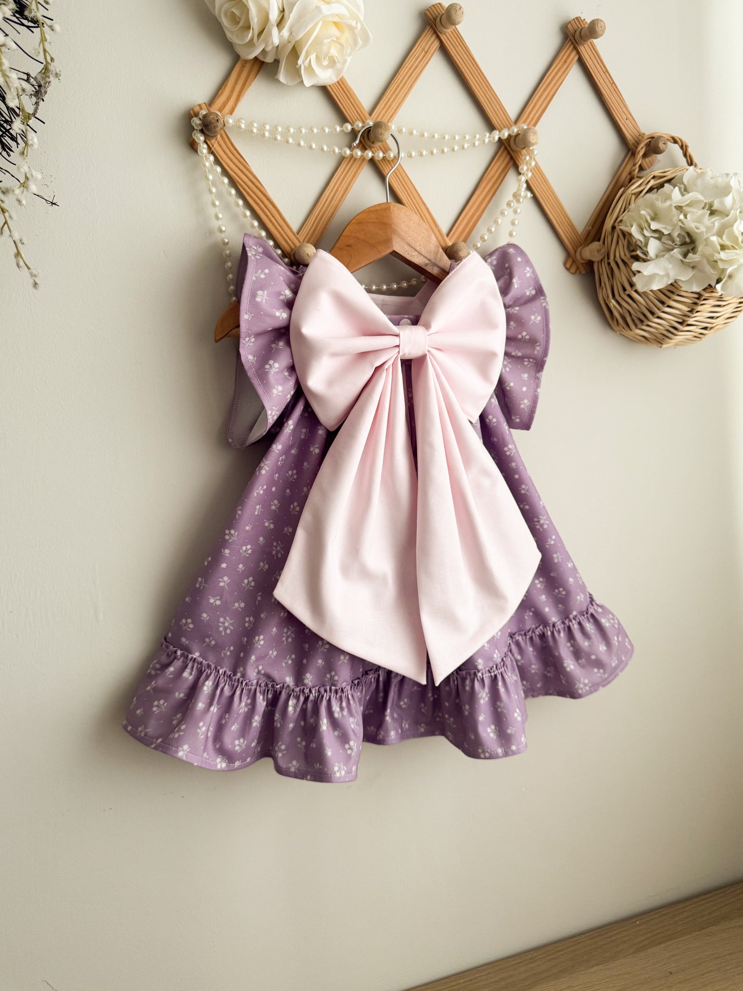 Darcie Dress