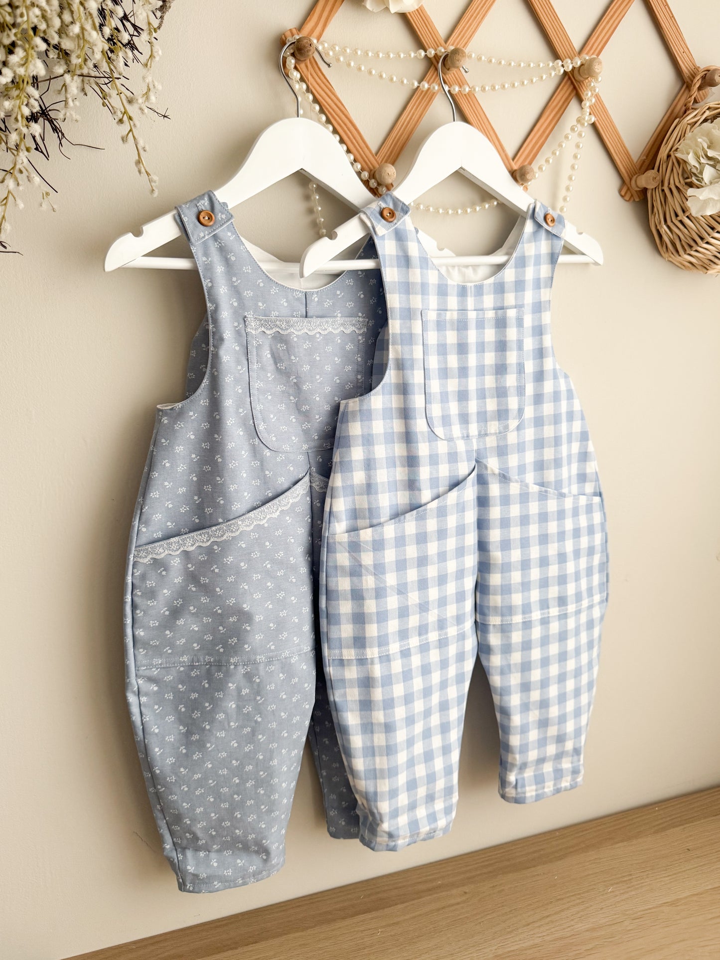 Joey Jumpsuit