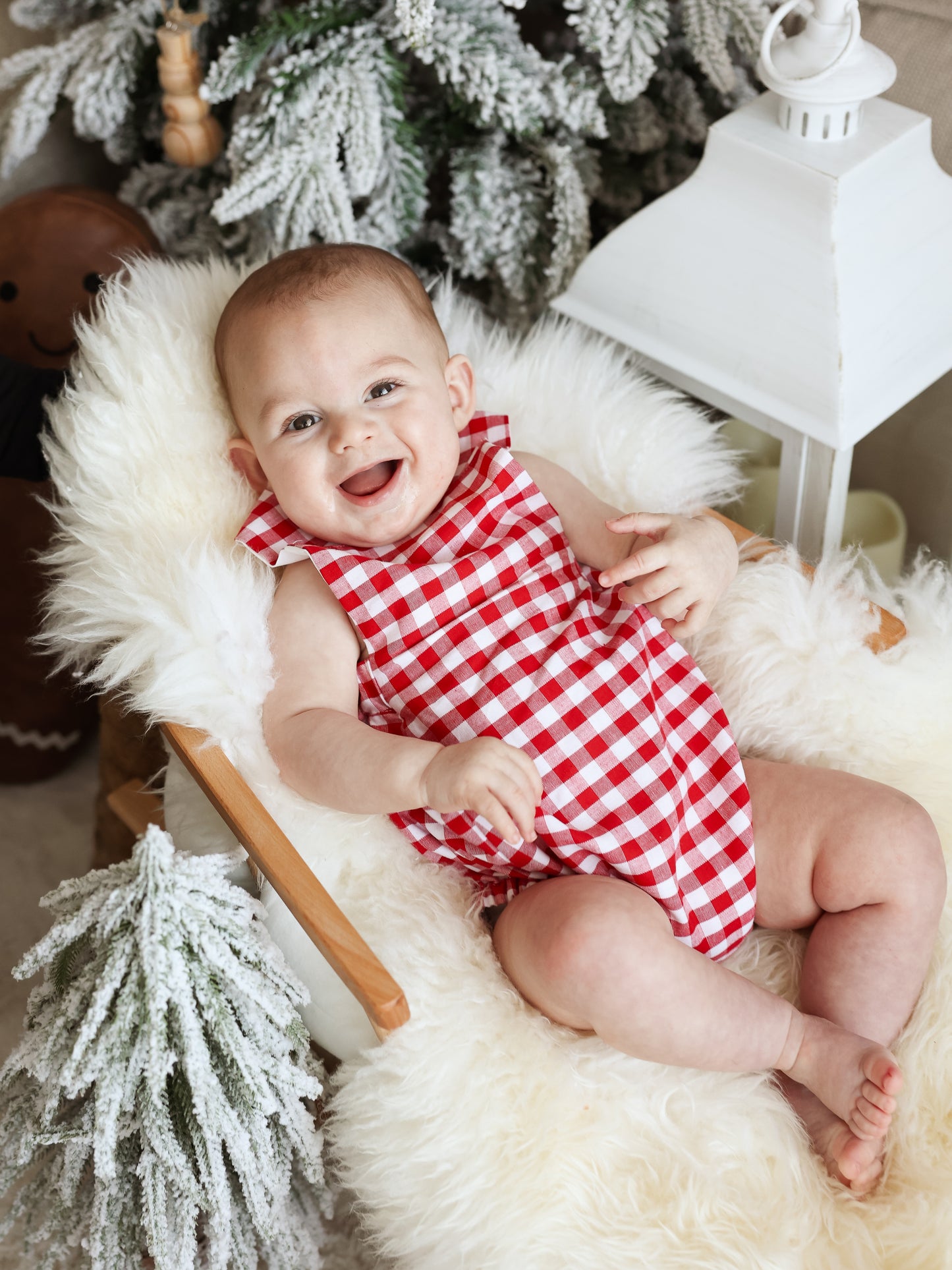 Theo Romper