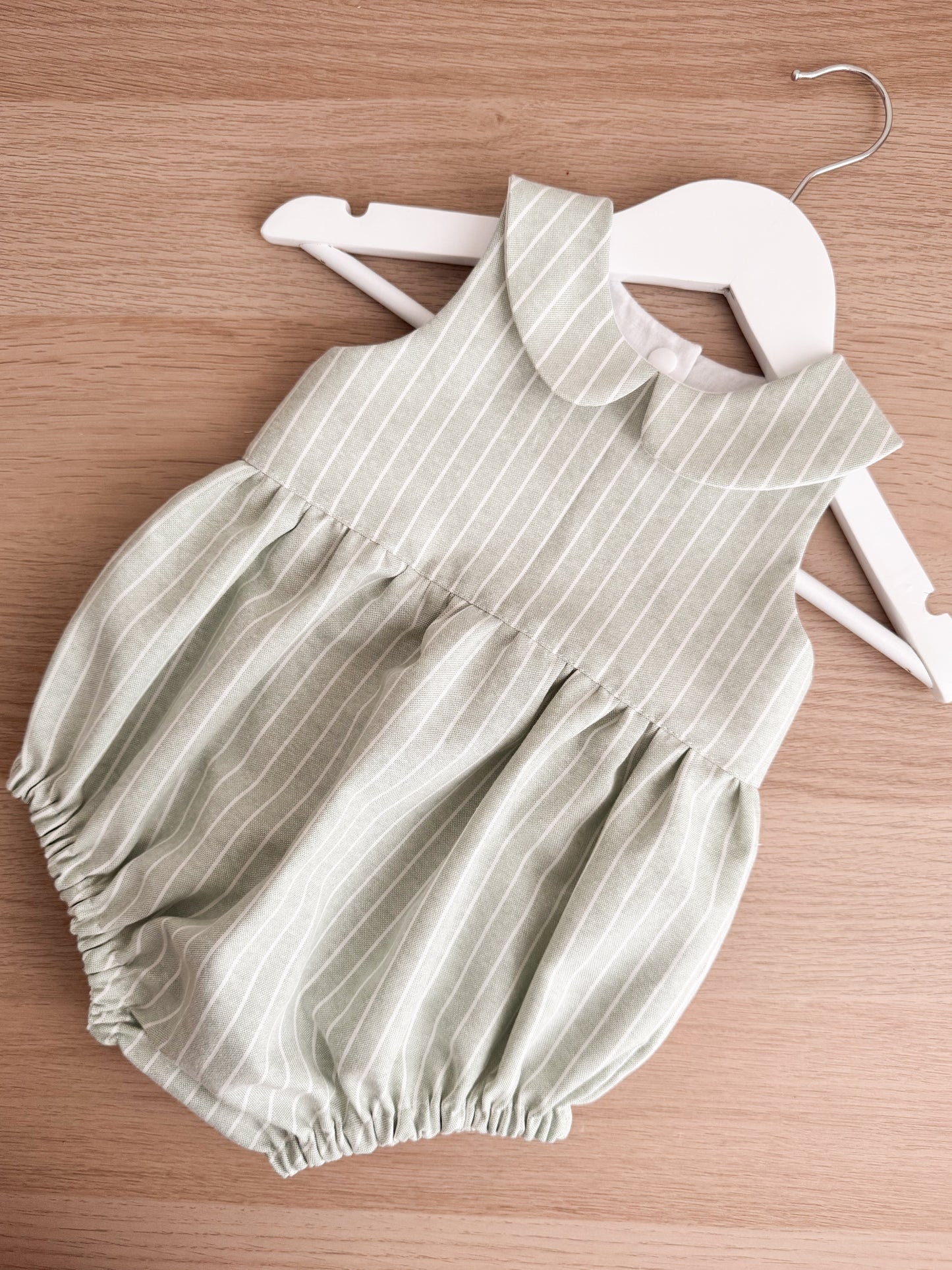 Lucas Romper