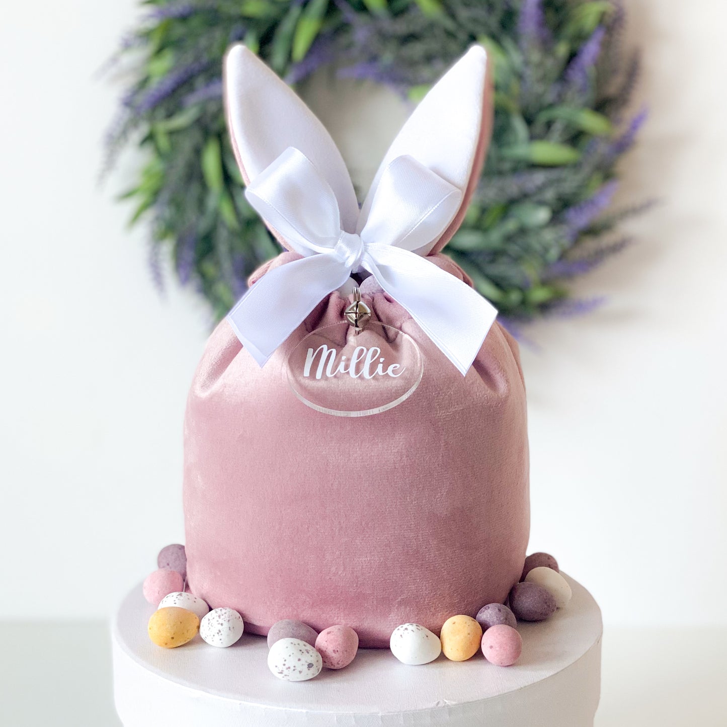 Easter Pouches