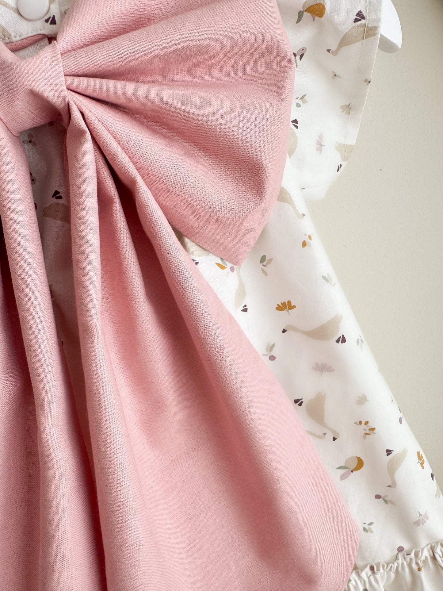 Darcie Dress