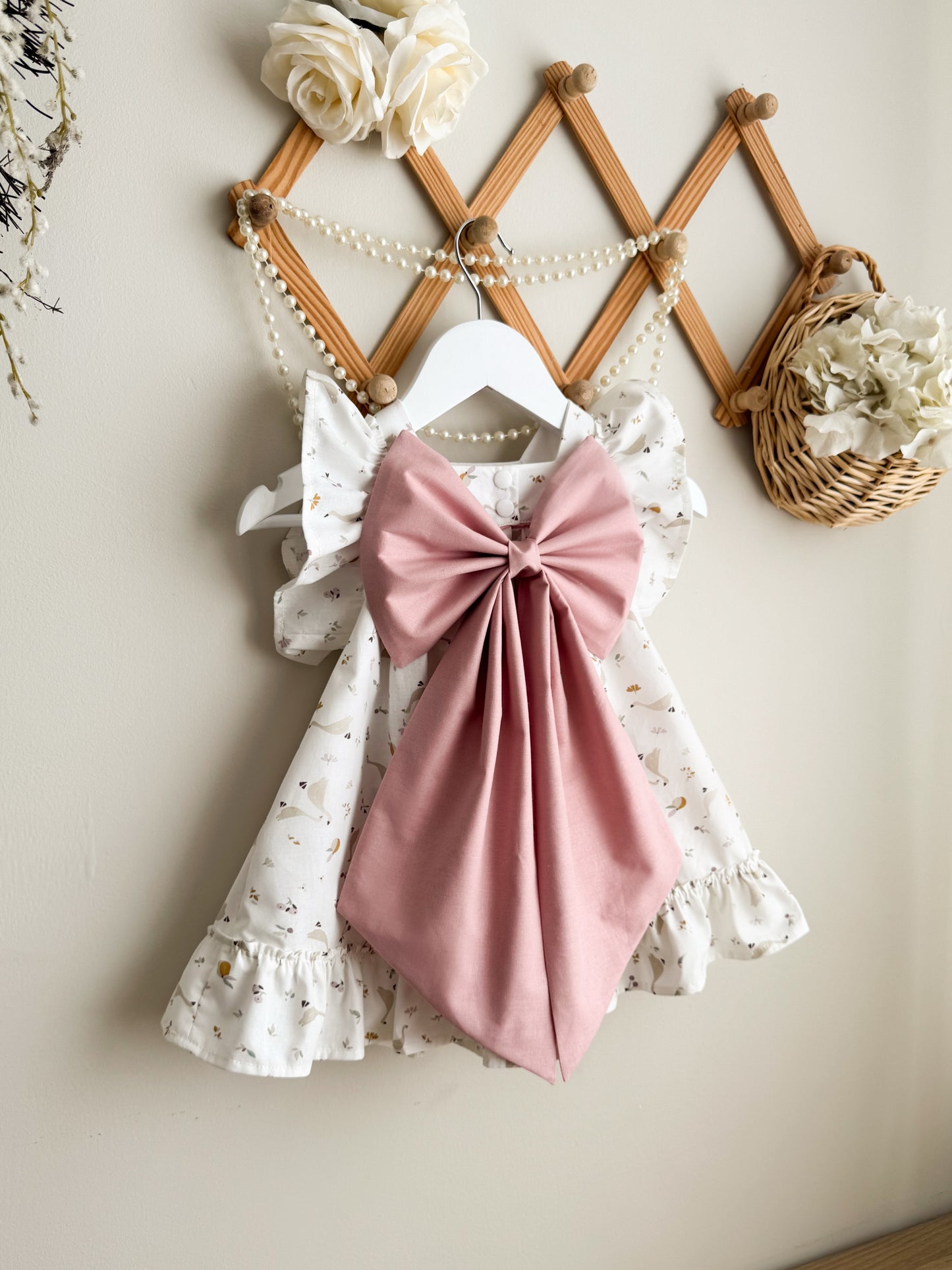 Darcie Dress