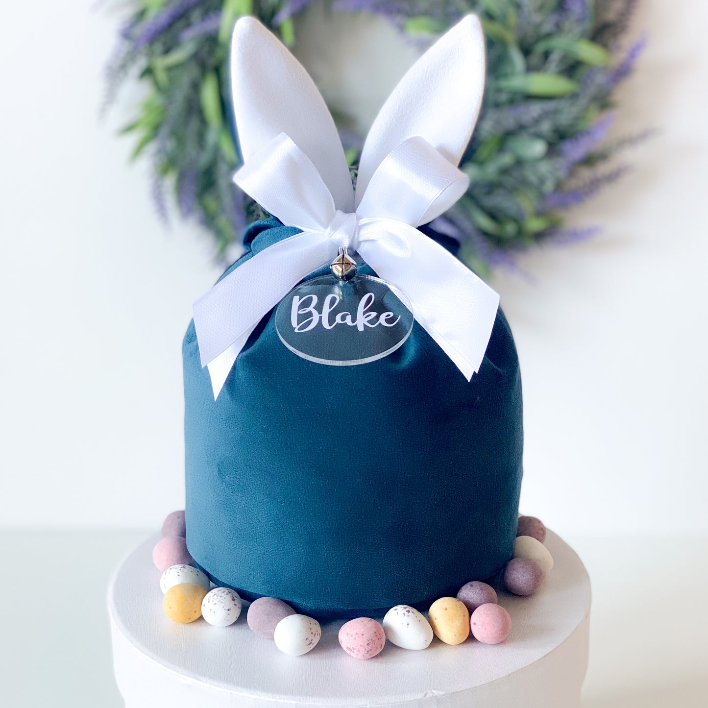 Easter Pouches