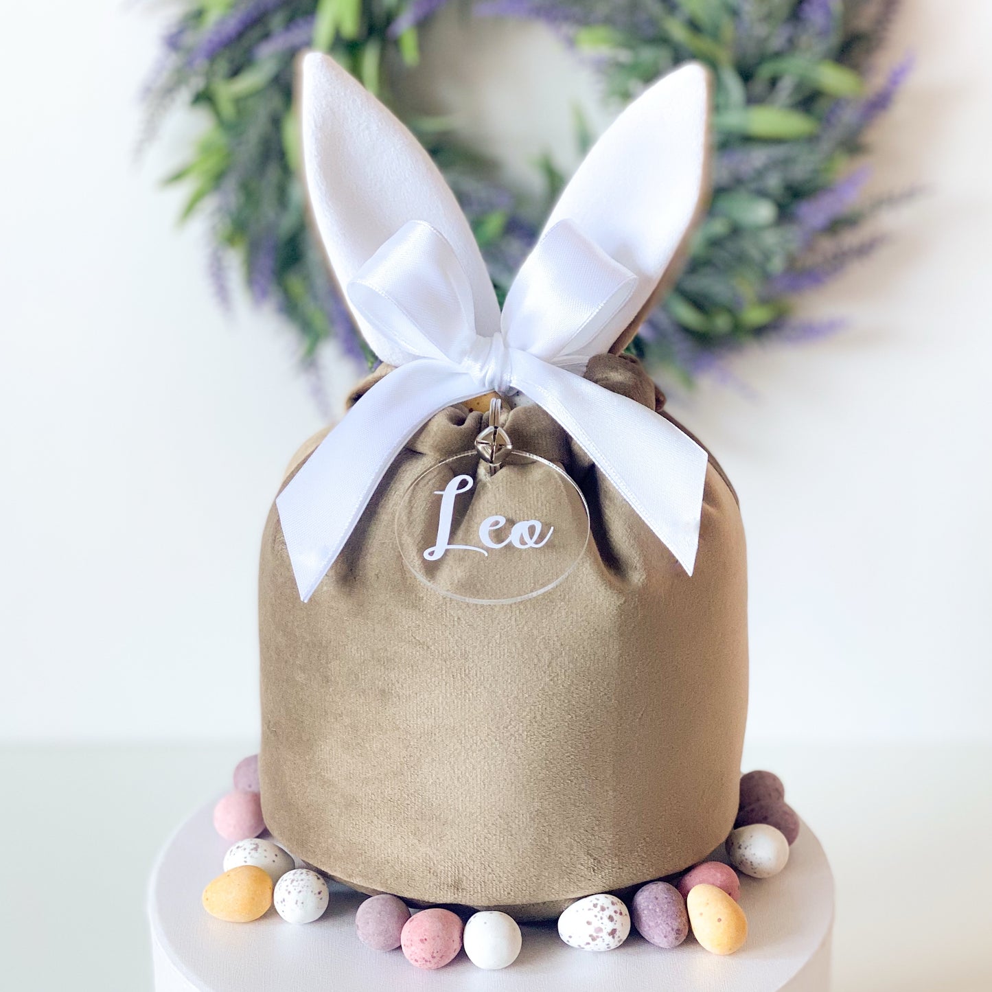 Easter Pouches