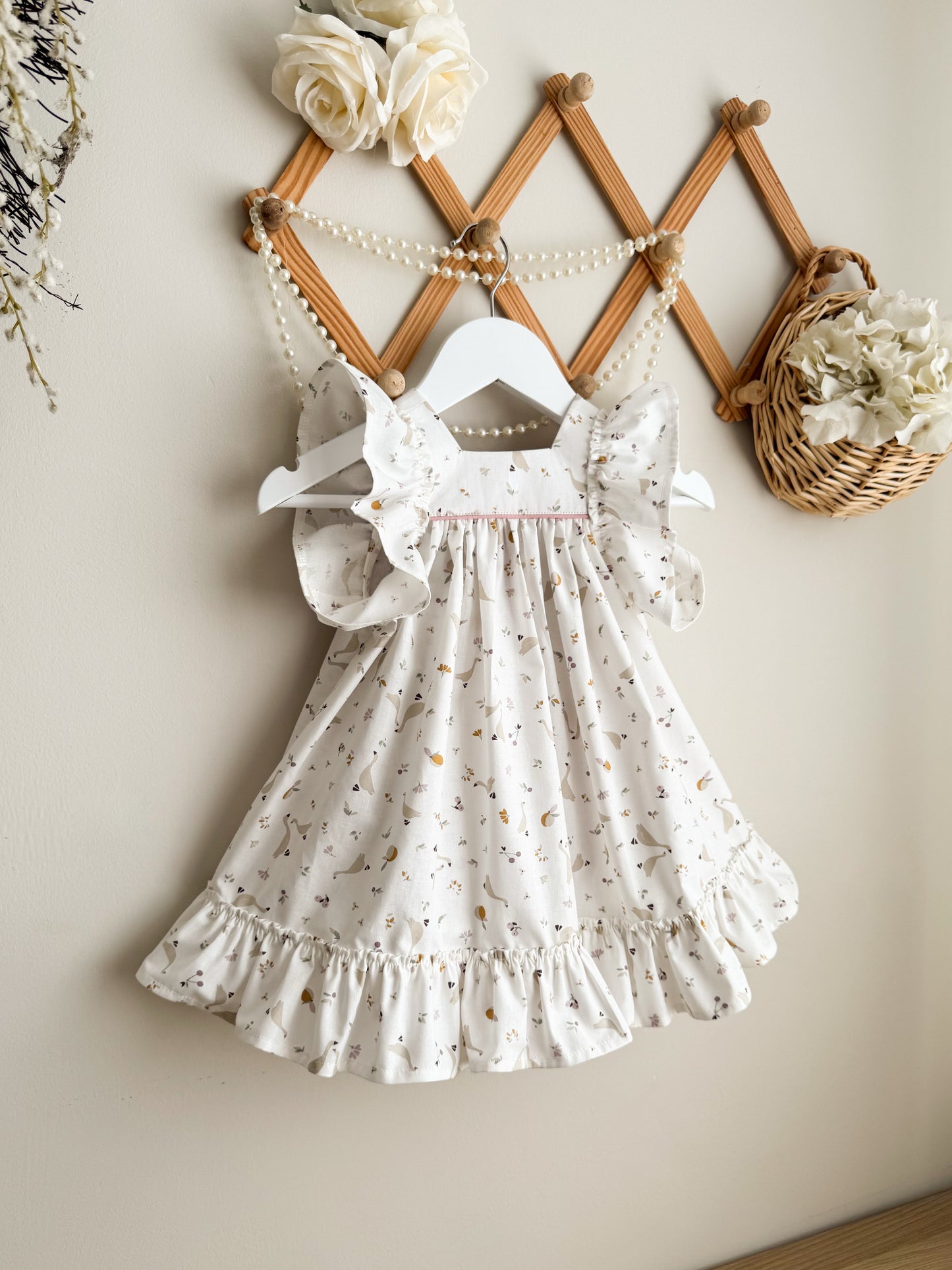Darcie Dress