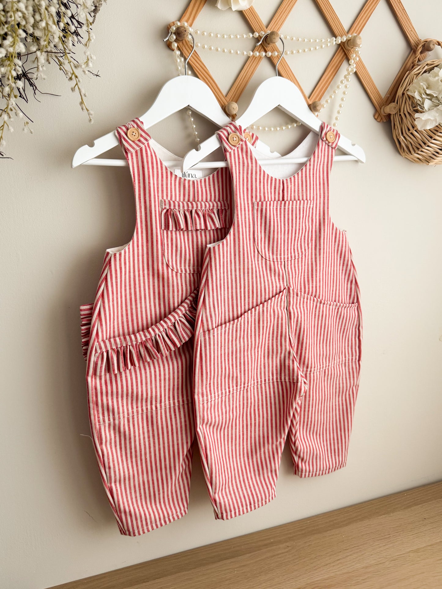Joey Jumpsuit