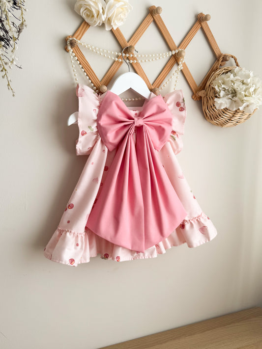 Darcie Dress