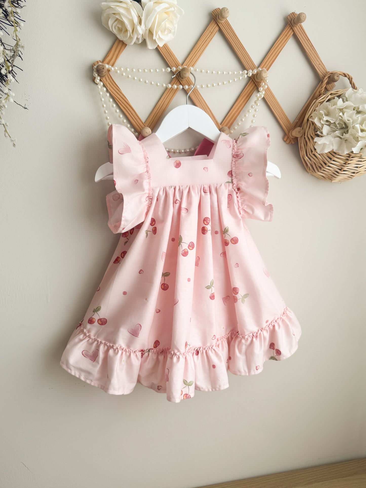 Darcie Dress