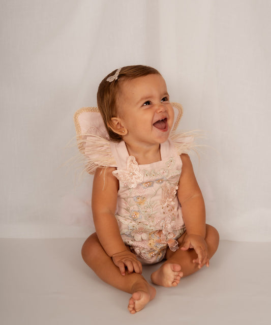 Fairy Effie Romper