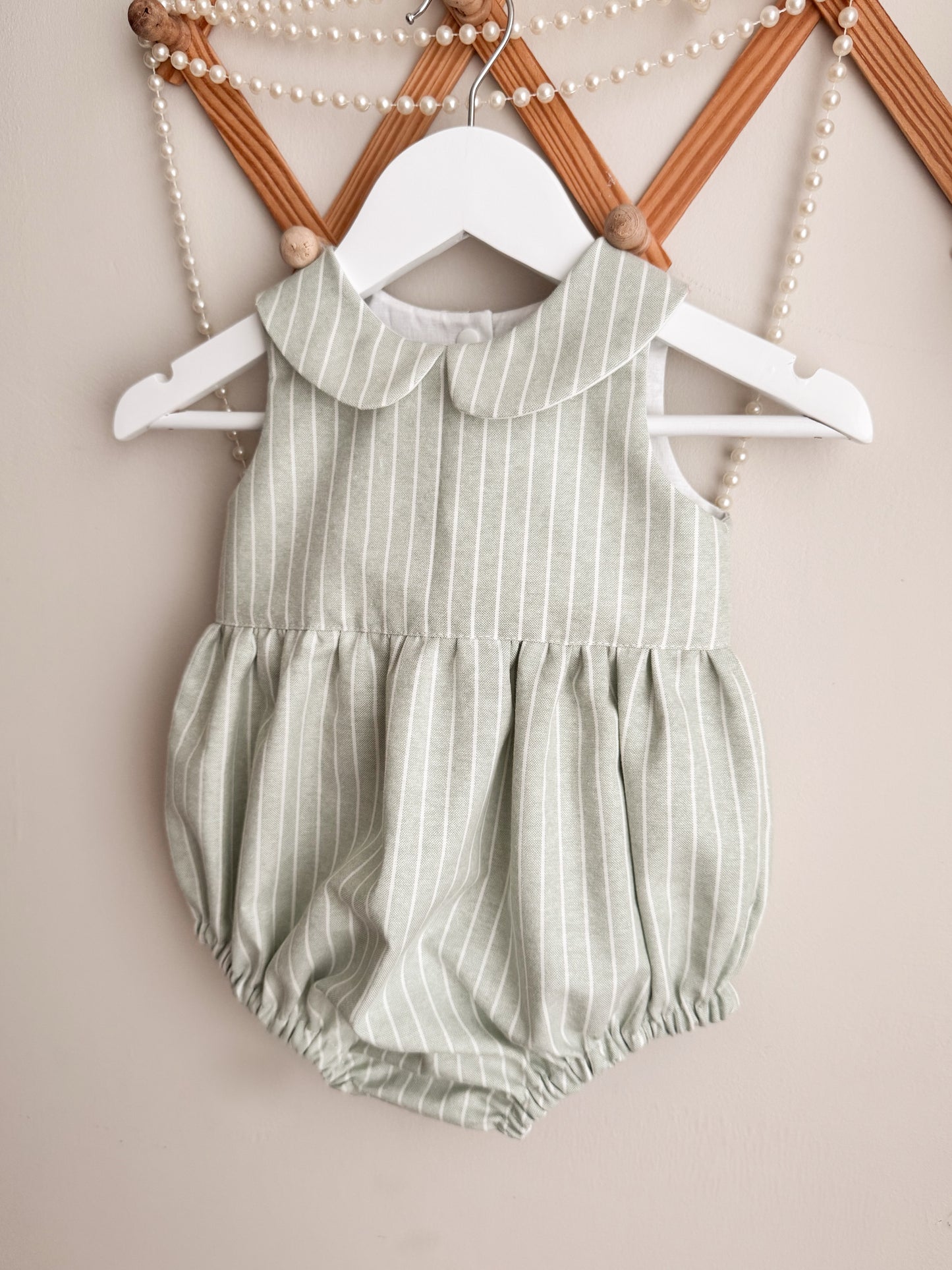 Lucas Romper