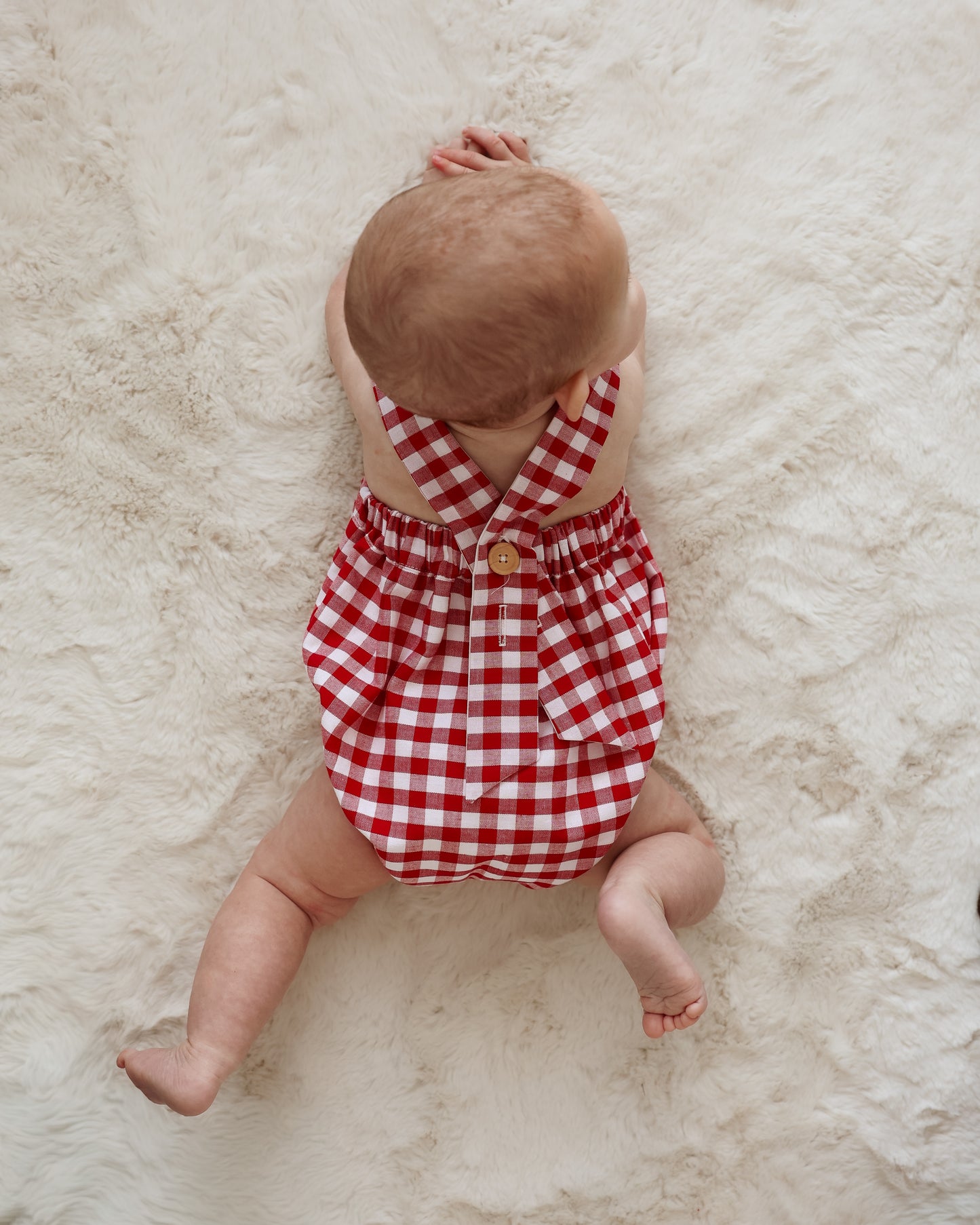 Theo Romper