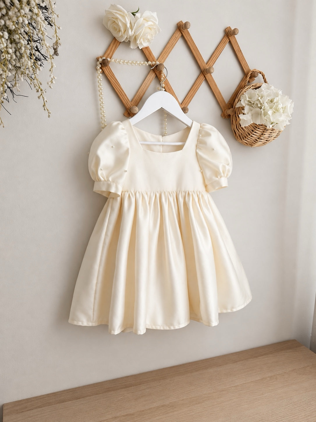 Bonnie Flower Girl Dress